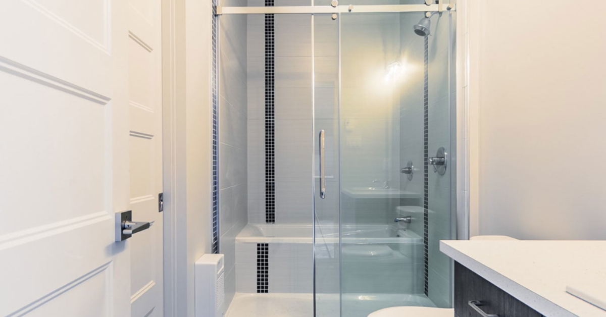 Building renovation and tenant improvement project by MJNI Projects